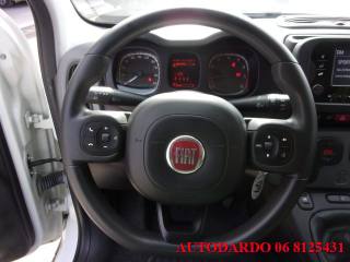 FIAT Panda usata, con Immobilizzatore elettronico