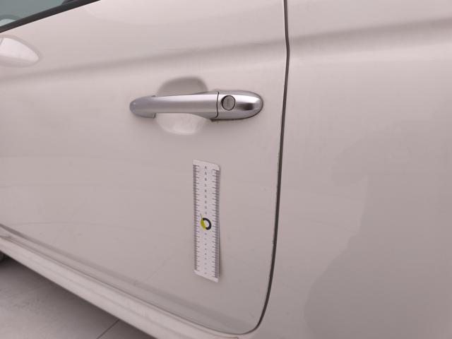 FIAT 500 usata, con Specchietto retrovisore con funzione antiabbagliamento