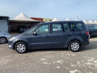 FORD Galaxy usata, con Airbag laterali