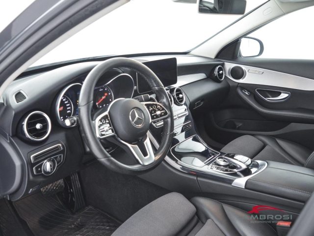 MERCEDES-BENZ CLA usata 7