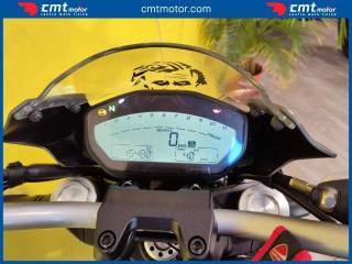 DUCATI Monster 797 usata 4