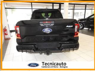 FORD Ranger usata, con Airbag
