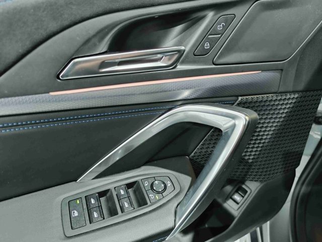 BMW X2 usata, con Autoradio digitale