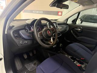 FIAT 500X usata, con Autoradio