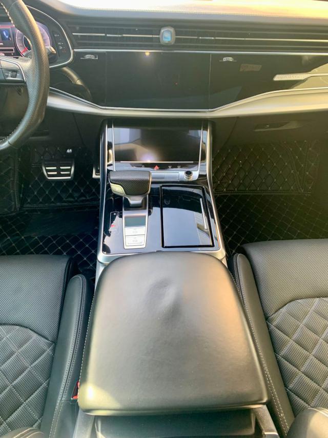 AUDI Q8 usata, con Controllo trazione