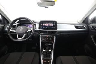 VOLKSWAGEN T-Roc usata 4