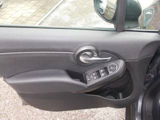 FIAT 500X usata, con Filtro antiparticolato