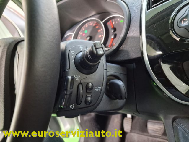 RENAULT Kangoo usata, con Sensore di luce