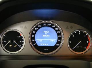 MERCEDES-BENZ C 220 usata, con Controllo automatico clima