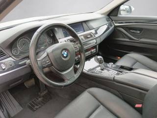 BMW 520 usata, con Autoradio