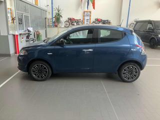 LANCIA Ypsilon usata, con Airbag