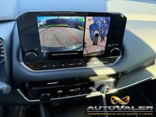 NISSAN Qashqai usata, con Cronologia tagliandi
