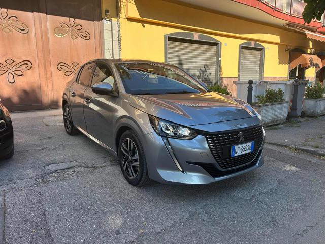 PEUGEOT 208 usata 1