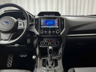 SUBARU XV usata, con Interni in pelle