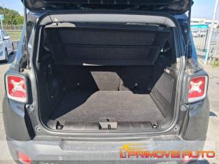 JEEP Renegade usata, con Boardcomputer