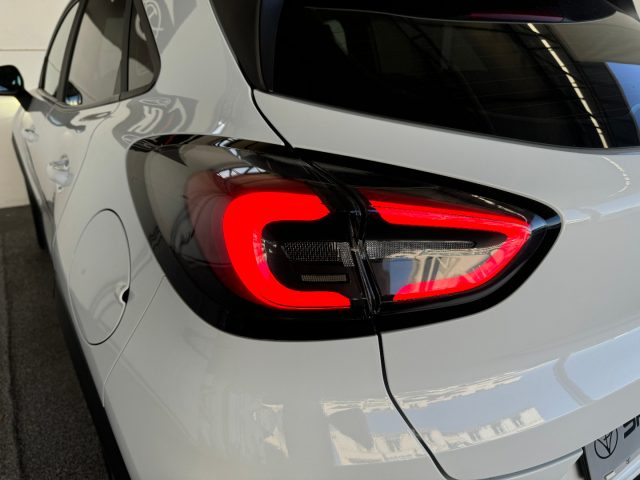 FORD Puma usata, con Sensore di luce