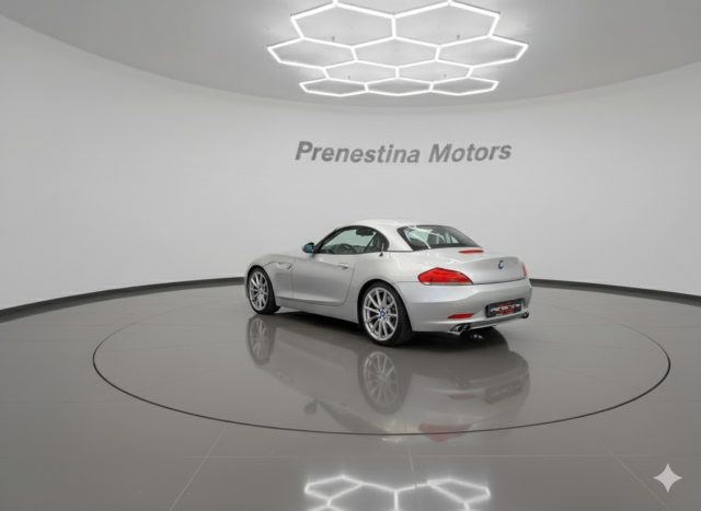 BMW Z4 usata, con Airbag Passeggero