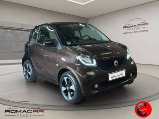 SMART ForTwo usata, con Airbag