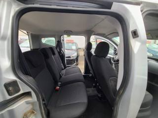 FIAT Qubo usata, con ESP