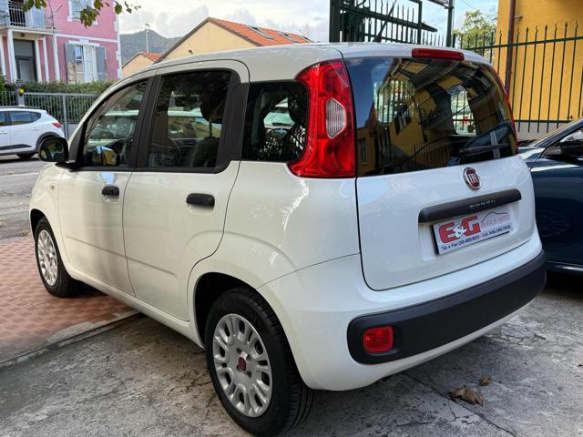 FIAT Panda usata, con Climatizzatore