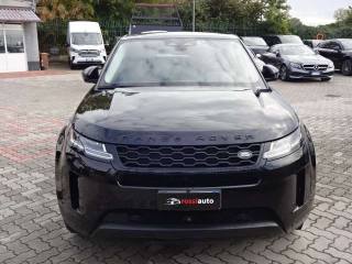 LAND ROVER Range Rover Evoque usata, con Airbag laterali
