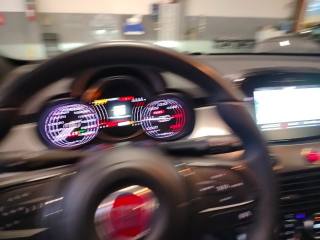 FIAT 500X usata, con Specchietti laterali elettrici