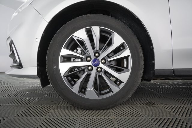 FORD Galaxy usata 14