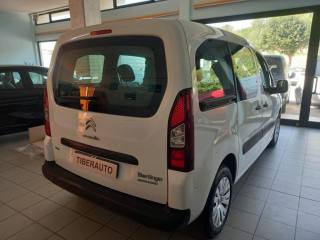 CITROEN Berlingo usata, con Autoradio