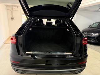 AUDI Q8 usata, con Sedili sportivi