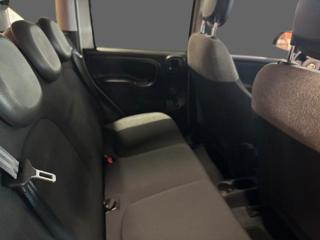 FIAT Panda usata, con Airbag Passeggero