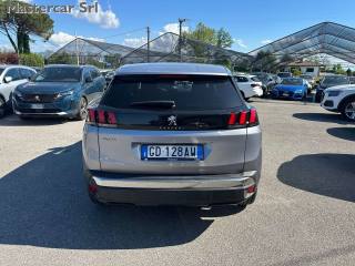 PEUGEOT 3008 usata, con Autoradio