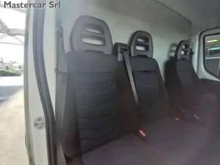 IVECO Daily usata, con Climatizzatore