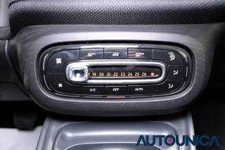 SMART ForFour usata 23