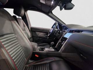 LAND ROVER Discovery Sport usata, con Airbag Passeggero