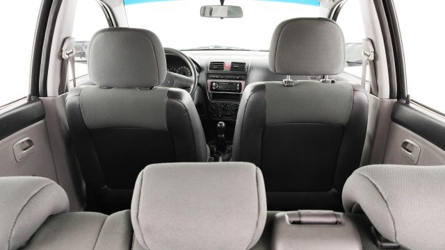KIA Picanto usata 20