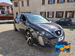 SEAT Leon usata, con Airbag laterali