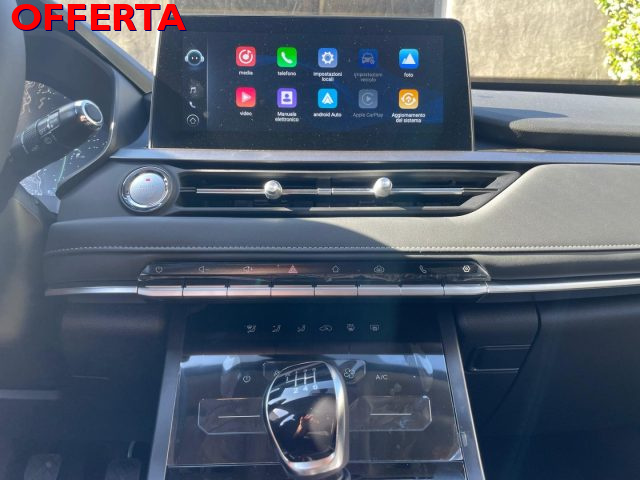 DR MOTOR DR 5.0 usata, con Bluetooth