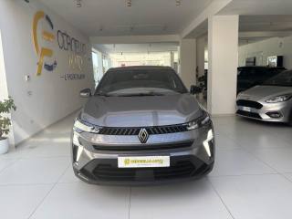 RENAULT Captur usata, con Cruise Control