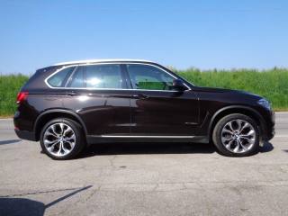 BMW X5 usata, con Airbag Passeggero
