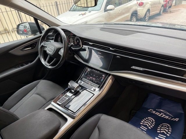 AUDI A3 usata, con Immobilizzatore elettronico