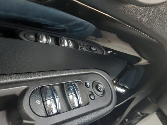 MINI Mini usata, con Sedili riscaldati