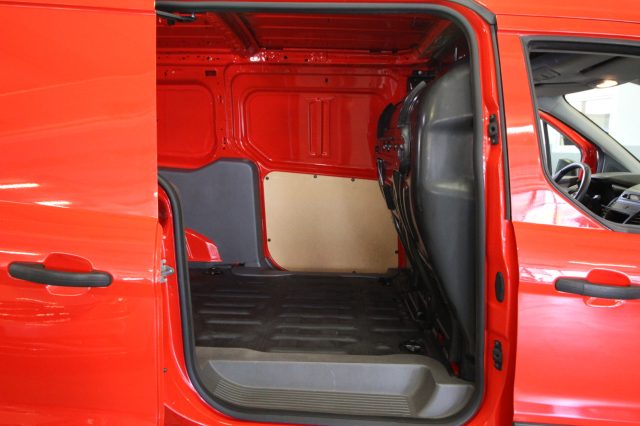 FORD Transit Connect usata, con Fendinebbia