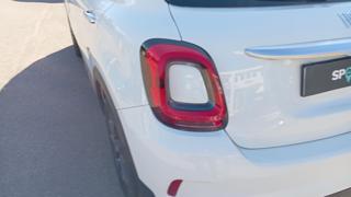 FIAT 500X usata, con Fendinebbia