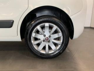 FIAT Qubo usata, con Chiusura centralizzata telecomandata