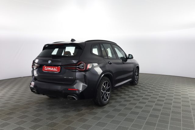 BMW X3 usata 3