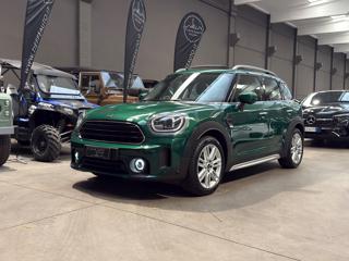 MINI Countryman 1.5 Cooper Business