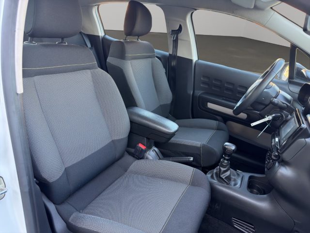 CITROEN C3 usata, con ESP