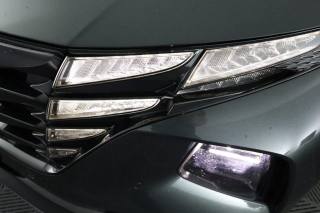 HYUNDAI Tucson usata 13