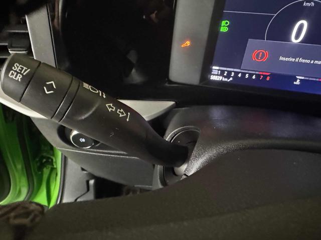 OPEL Mokka usata, con Immobilizzatore elettronico