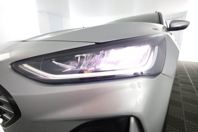 FORD Focus usata 7